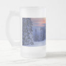 Search for scenery mugs Winter