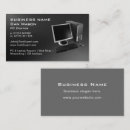 Search for pc business cards Support