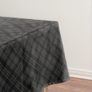 Search for black christmas tablecloths Tartan