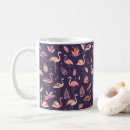 Search for flamingo pattern mugs Cute