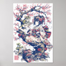 Search for geishas posters Japanese