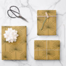 Search for palm leaf wrapping paper Boho