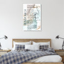 Search for pink and gold canvas prints Modern