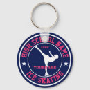 Search for ice skating key rings Coach