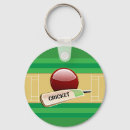 Search for cricket key rings Sports