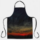 Search for storm aprons Nature