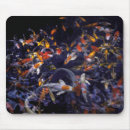 Search for koi mouse mats Japanese carp
