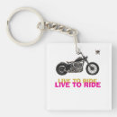 Search for chopper motorcycle key rings Ride to live
