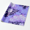 Search for graphic design wrapping paper Beautiful