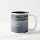 Search for fighting falcon mugs Side view