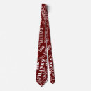 Search for international ties Business