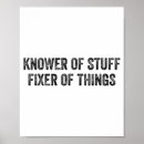 Search for fixer posters Funny