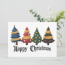 Search for grunge christmas cards Santa