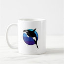 Search for orca killer whale mugs Marine