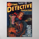 Search for detective posters Comic