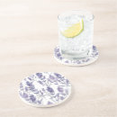 Search for lavender flowers coasters Floral