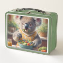 Search for koala lunch boxes Marsupial