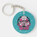 Search for kids night key rings Dc comics cartoon