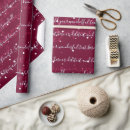 Search for red wine wrapping paper Modern