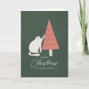 Search for funny cat christmas cards Humour