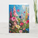 Search for field note cards Flowers