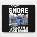 Search for snoring mouse mats Brake