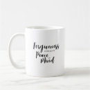 Search for forgive mugs Peace