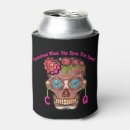 Search for sugar skull can coolers Mexican