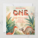 Search for dinosaur save the dates Jurassic