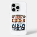 Search for coder iphone cases Artificial intelligence