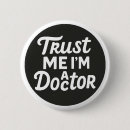 Search for trust me badges Doctor