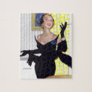 Search for bad puzzles Lady