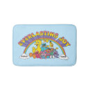 Search for sesame street characters bath mats Retro