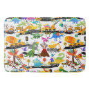 Search for cute bath mats Gender neutral