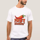 Search for just chillin tshirts Pepper