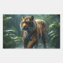 Search for large animal stickers Jungle