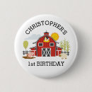 Search for farm birthday badges Barnyard