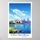Search for vintage opera posters Sydney