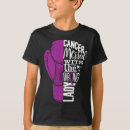 Search for boxing kids tshirts Cancer