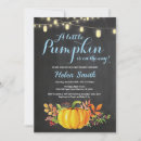 Search for lights baby shower invitations Mason jar