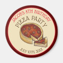 Search for pepperoni magnets Party