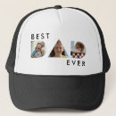 Search for children hats Best dad ever