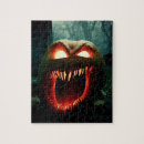 Search for the scream puzzles Pumpkin