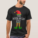 Search for sister elf tshirts Pajama