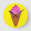 Search for ice cream clocks Popsicle