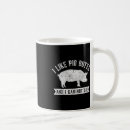 Search for pig butts mugs Pork