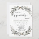 Search for pastel christmas invitations Corporate