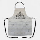 Search for funny bbq for dad aprons Modern