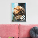 Search for dog christmas art Minimal