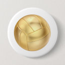 Search for volleyball ball badges Sport